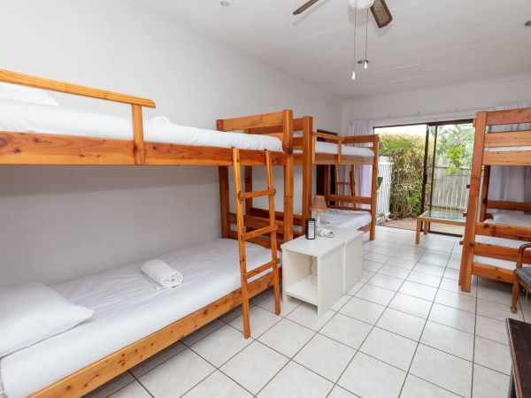 dorm