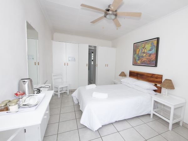 ensuite double